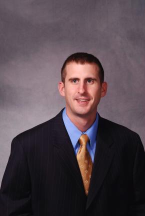 Dakosty Jr. named d-back coach at Colgate