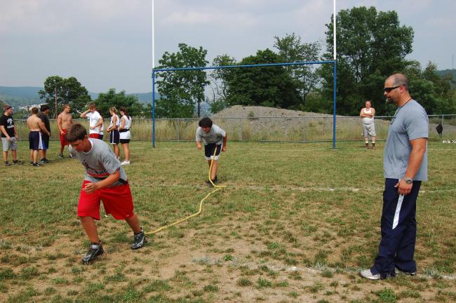 JOE PLASKO/TIMES NEWS