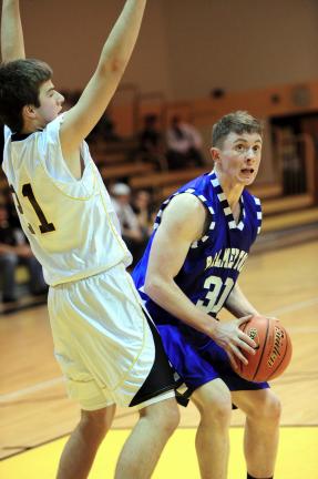 Quick start lifts Bombers