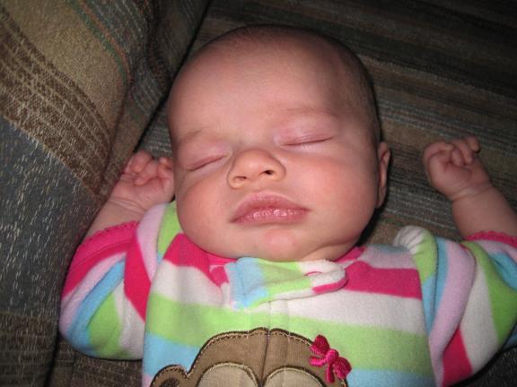 Nora Alice  Nothstein
