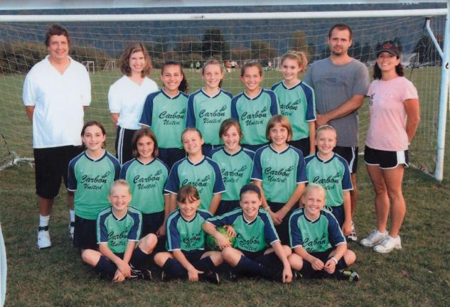 Carbon United Goblets gain LVYSL U12 title