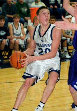 Patton, Miller find rookie success