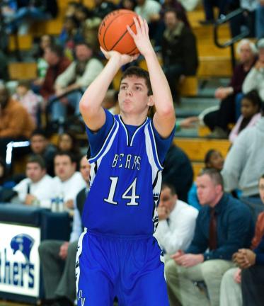 Pleasant Valley boys open up against Bangor