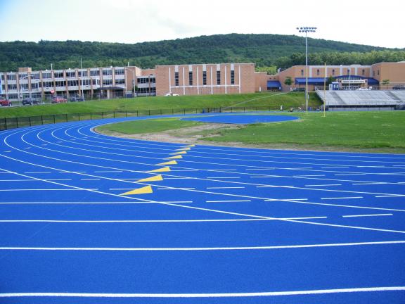 Investment paying off for Tamaqua