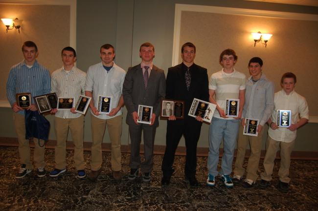 JOE PLASKO/TIMES NEWS