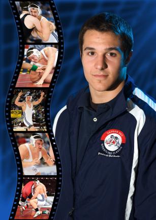 Raiders' Lakitsky was simply perfect