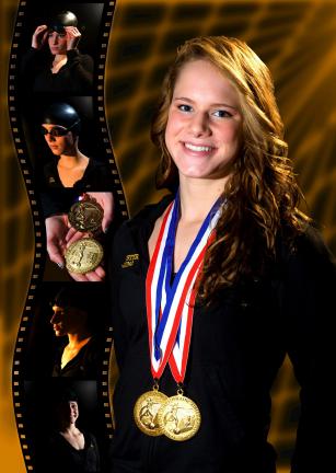 Tigers' Burns has year to remember