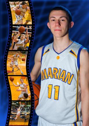 Versatile Barletta does it all for Colts