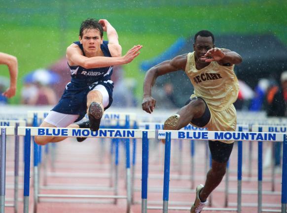 Hertzog, Bray also earn trip to 'Shipp'