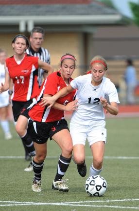 Parkland edges Tigers to reach District 11 title game