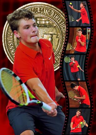 Oh Henry ... what a freshman season