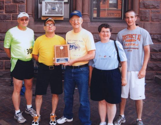 Special to the TIMES NEWS