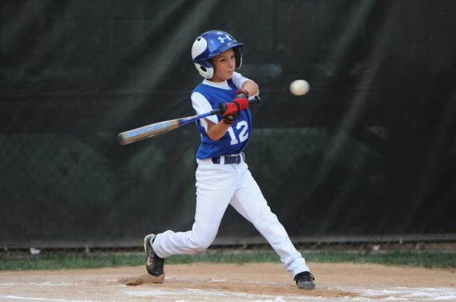 Tamaqua Blue puts up solid effort