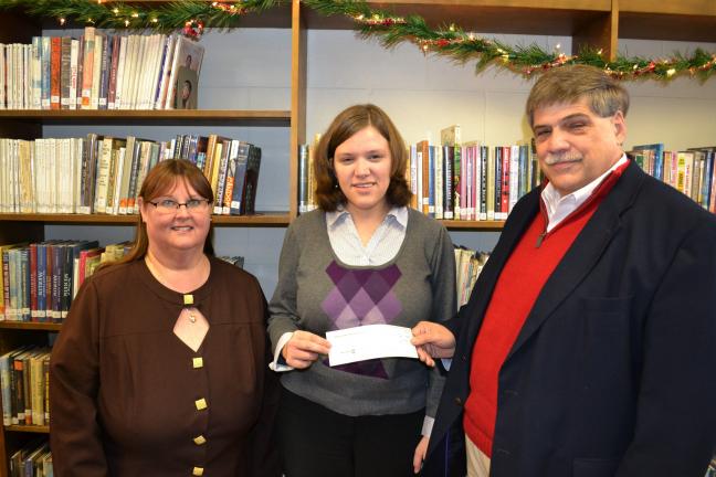 SHERI RYAN/SPECIAL TO THE TIMES NEWS