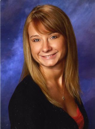 Kaitlyn Keich of Hometown will be fulfilling a dream when she travels to Florida to become an intern with the Disney College Program. Her role as a Disney character will allow her to share the magic with thousands of children during the next six months.