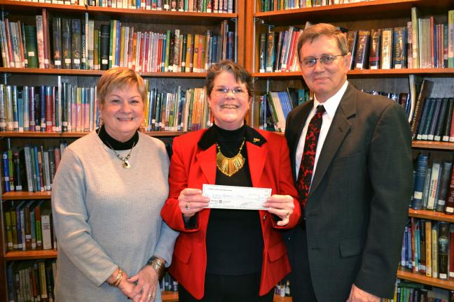 SHERI RYAN/SPECIAL TO THE TIMES NEWS