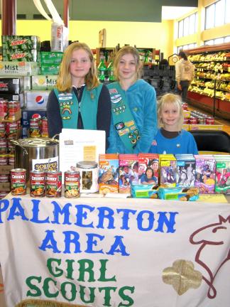 Stacey Solt/Special to the Times News