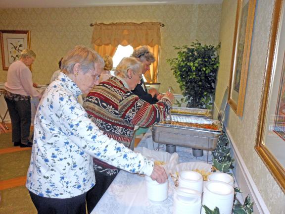 SPECIAL TO THE TIMES NEWS