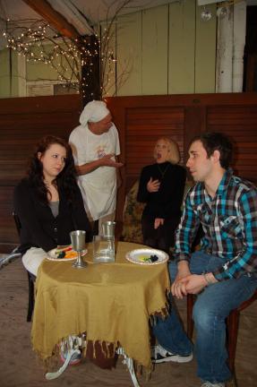 @$:KAREN CIMMS/TIMES NEWS