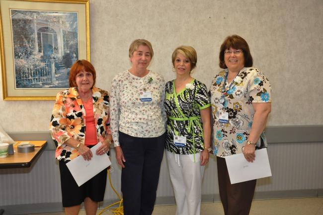 AMY MILLER/TIMES NEWS