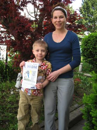 STACEY SOLT/SPECIAL TO THE TIMES NEWS