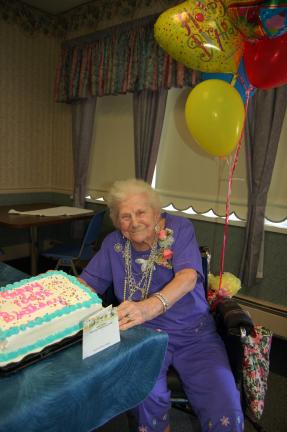 Gail Maholick/TIMES NEWS