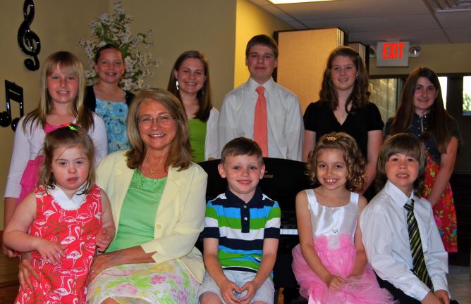 SPECIAL TO THE TIMES NEWS