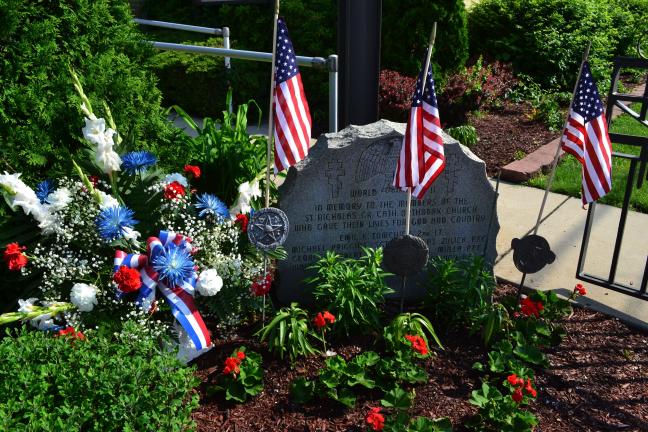 Sheri ryan/special to the times news