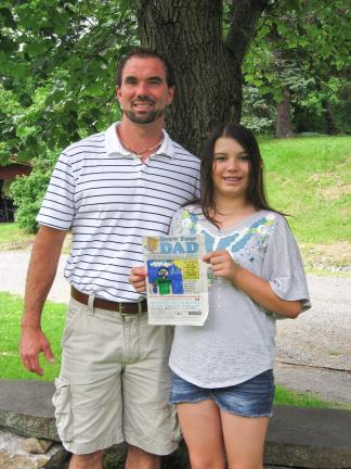 STACEY SOLT/SPECIAL TO THE TIMES NEWS