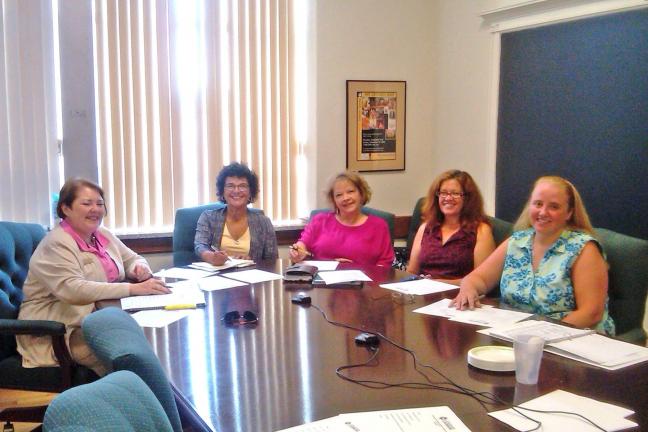 SPECIAL TO THE TIMES NEWS