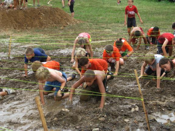 STACEY SOLT/SPECIAL TO THE TIMES NEWS