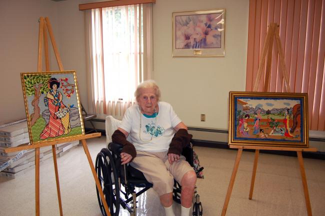 Gail Maholick/TIMES NEWS