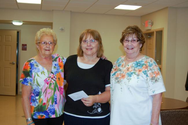 CHRIS PARKER/TIMES NEWS