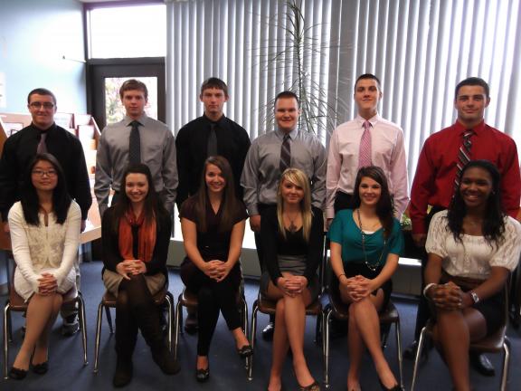 CAROL ZICKLER/SPECIAL TO THE TIMES NEWS