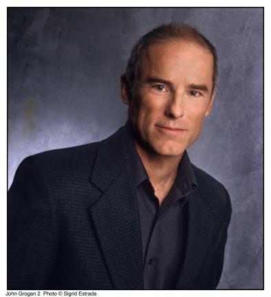 Photo courtesy of John Grogan John Grogan, author of the runaway international best-seller Marley & Me, will give a talk and sign books at the Lehigh Valley Heritage Museum on Saturday, Oct. 13 at 1 p.m.