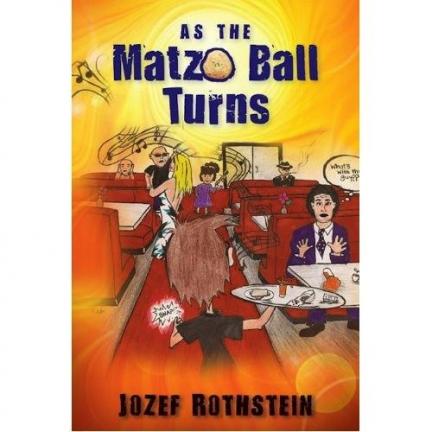 Book signing and movie