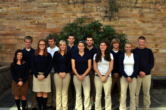 DONALD R. SERFASS/TIMES NEWS