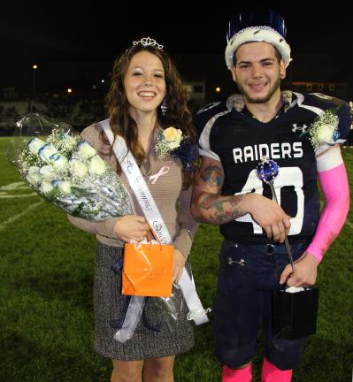 ANDREW LEIBENGUTH/TIMES NEWS