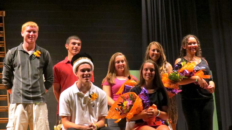 SPECIAL TO THE TIMES NEWS