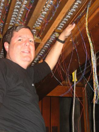 Jim Thorpe church working to restore historic organ