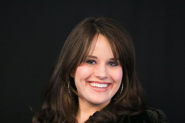 SPECIAL TO THE TIMES NEWS Nicole Michalik, a former Summit Hill native now residing in Philadelphia, will take her weight loss experiences to the Big Apple in the new off-Broadway production "The Diet Show." Michalik will join eight other former …