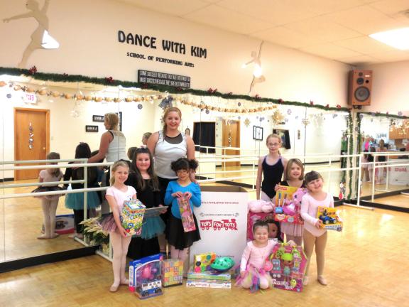 SPECIAL TO THE TIMES NEWS