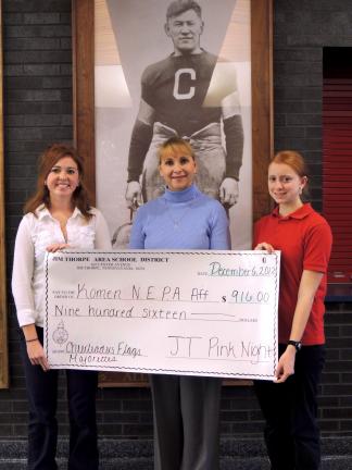 SPECIAL TO THE TIMES NEWS