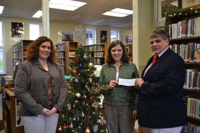 SHERI RYAN/SPECIAL TO THE TIMES NEWS