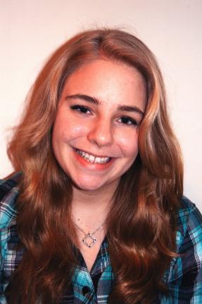 Laurel Rose Seemiller