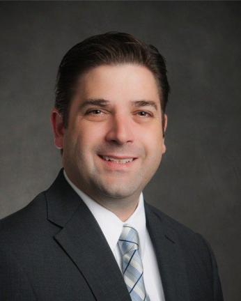 Dr. John Viteritti, DO