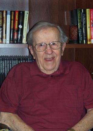 Joseph F. Shalanski