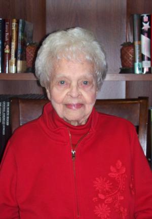 Ailene Abbie Meyers Utz