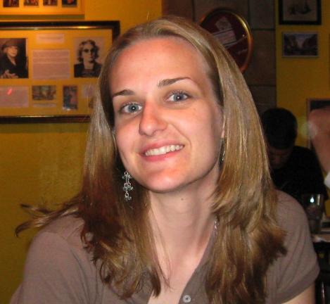 A premiere performance of "A Song for Laura" will be presented at the Bach and Handel Chorale's April 6 concert. Laura Sheard, who grew up in Jim Thorpe, died in 2011, in an automobile accident.