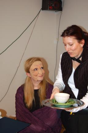 Short plays open in Tamaqua, Jim Thorpe